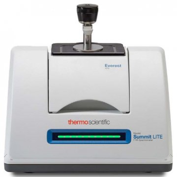 Nicolet Summit LITE FTIR�����~׃�Q�t����V�x